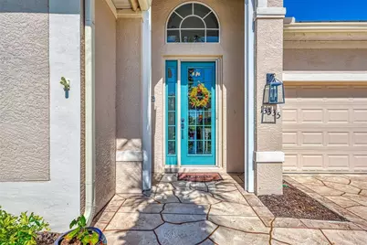 13335 Golf Pointe Drive, Port Charlotte, FL 33953 - Photo 5