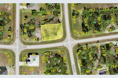 18 Dock Drive, Placida, FL 33946 - Photo 3