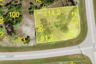 18 Dock Dr, Placida, FL 33946 - Photo 1
