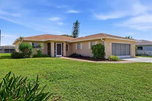 941 Gasparilla Blvd, Englewood, FL 34223 - Photo 1