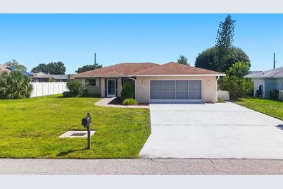 941 Gasparilla Boulevard, Englewood, FL 34223 - Photo 5