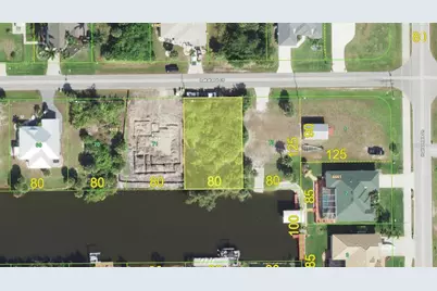 15544 Lakeland Circle, Port Charlotte, FL 33981 - Photo 1