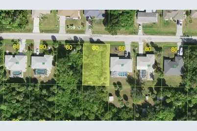 18179 Robinson Avenue, Port Charlotte, FL 33948 - Photo 1