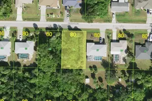 18179 Robinson Ave, Port Charlotte, FL 33948 - Photo 1