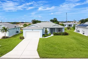 2181 Wakefield St, Port Charlotte, FL 33948 - Photo 1