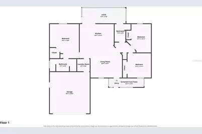 2181 Wakefield Street, Port Charlotte, FL 33948 - Photo 45