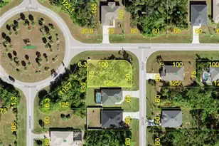 140 Hobo Rd, Rotonda West, FL 33947 - Photo 1