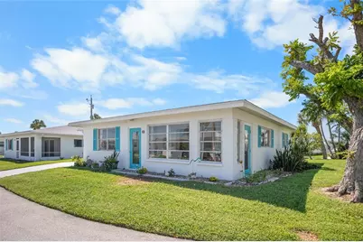 1977 Beach Road #69, Englewood, FL 34223 - Photo 29