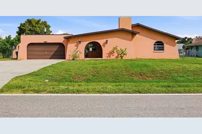 1484 Overbrook Road, Englewood, FL 34223 - Photo 1