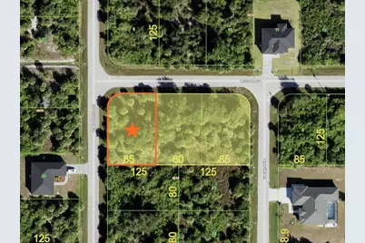 13413 McIntosh Avenue, Port Charlotte, FL 33981 - Photo 1