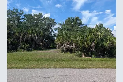 144 Haddock Drive, Rotonda West, FL 33947 - Photo 1
