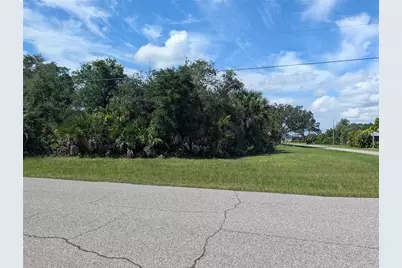 146 Haddock Drive, Rotonda West, FL 33947 - Photo 1