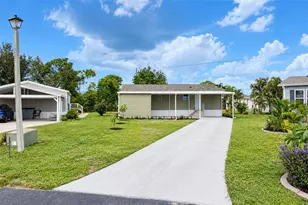 9066 Pinehaven Way, Englewood, FL 34224 - Photo 1