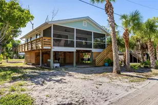 8416 Little Gasparilla Island, Placida, FL 33946 - Photo 1