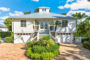 161 1st St E, Boca Grande, FL 33921 - Photo 1