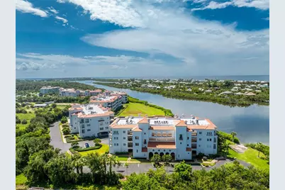 11100 Hacienda Del Mar Boulevard #202, Placida, FL 33946 - Photo 1