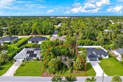 561 Lomond Drive, Port Charlotte, FL 33953 - Photo 1