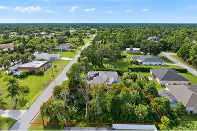 561 Lomond Drive, Port Charlotte, FL 33953 - Photo 17