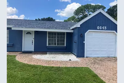 6643 Stardust Avenue, North Port, FL 34287 - Photo 1