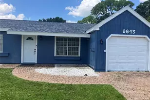 6643 Stardust Ave, North Port, FL 34287 - Photo 1