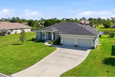 1087 Rotonda Circle, Rotonda West, FL 33947 - Photo 3