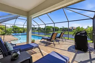 1087 Rotonda Cir, Rotonda West, FL 33947 - Photo 1