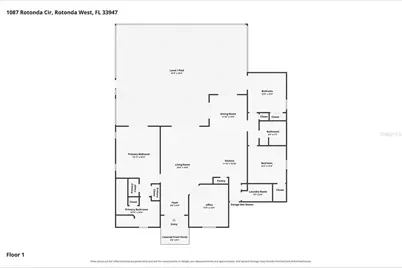 1087 Rotonda Circle, Rotonda West, FL 33947 - Photo 43