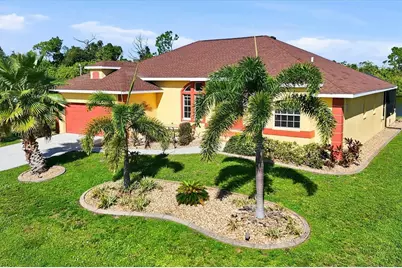 1078 Rotonda Circle, Rotonda West, FL 33947 - Photo 3