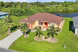 1078 Rotonda Cir, Rotonda West, FL 33947 - Photo 1