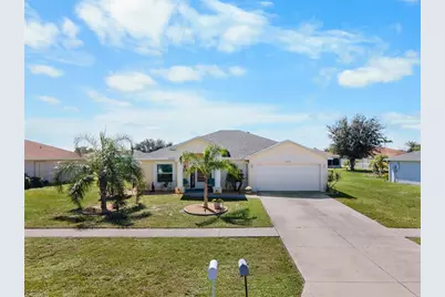 6279 Coliseum Boulevard, Port Charlotte, FL 33981 - Photo 31