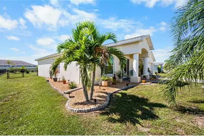 6279 Coliseum Boulevard, Port Charlotte, FL 33981 - Photo 25