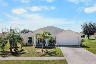 6279 Coliseum Blvd, Port Charlotte, FL 33981 - Photo 1
