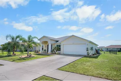 6279 Coliseum Boulevard, Port Charlotte, FL 33981 - Photo 29