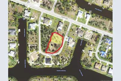 9531 & 9551 Horace Circle, Port Charlotte, FL 33981 - Photo 23