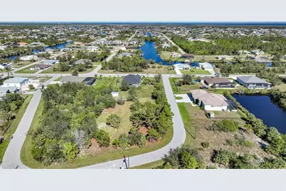 9531 & 9551 Horace Circle, Port Charlotte, FL 33981 - Photo 9