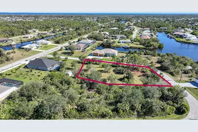 9531 & 9551 Horace Circle, Port Charlotte, FL 33981 - Photo 3