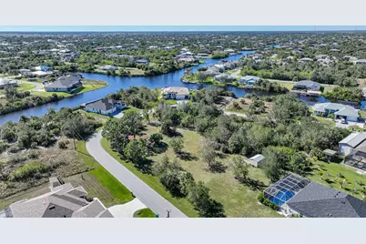 9531 & 9551 Horace Circle, Port Charlotte, FL 33981 - Photo 19