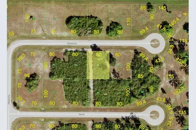 31 Windward (Lot 65) Lane, Placida, FL 33946 - Photo 1