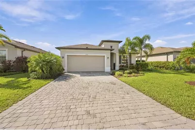 15945 Honey Suckle Street, Port Charlotte, FL 33953 - Photo 5