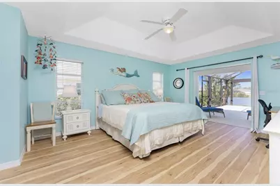 12 Sportsman Terrace, Rotonda West, FL 33947 - Photo 23