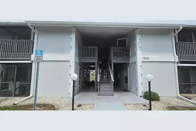 22441 Westchester Boulevard #1500F, Punta Gorda, FL 33980 - Photo 1