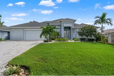 10576 Ayear Road, Port Charlotte, FL 33981 - Photo 1