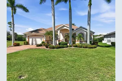 185 Rotonda Boulevard E, Rotonda West, FL 33947 - Photo 1