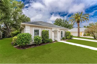 4 Curacao Circle #40, Englewood, FL 34223 - Photo 5