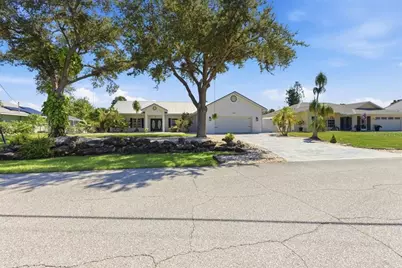 7376 Memorial Drive, Port Charlotte, FL 33981 - Photo 1
