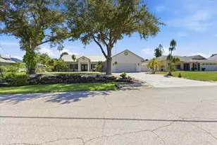7376 Memorial Dr, Port Charlotte, FL 33981 - Photo 1