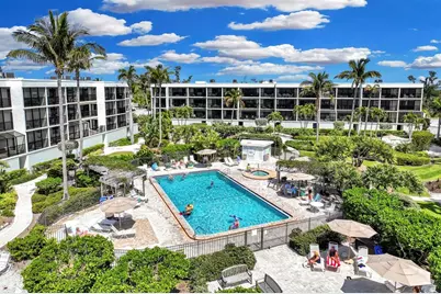5700 Gulf Shores Drive #B234, Boca Grande, FL 33921 - Photo 21