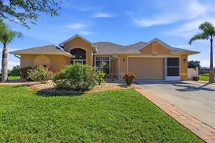 8069 Burwell Cir, Port Charlotte, FL 33981 - Photo 1