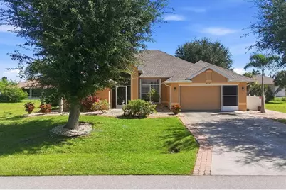8069 Burwell Circle, Port Charlotte, FL 33981 - Photo 41