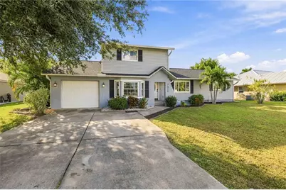 7519 Carambola, Punta Gorda, FL 33955 - Photo 3